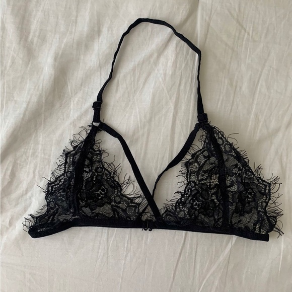 Other - Sequence bra